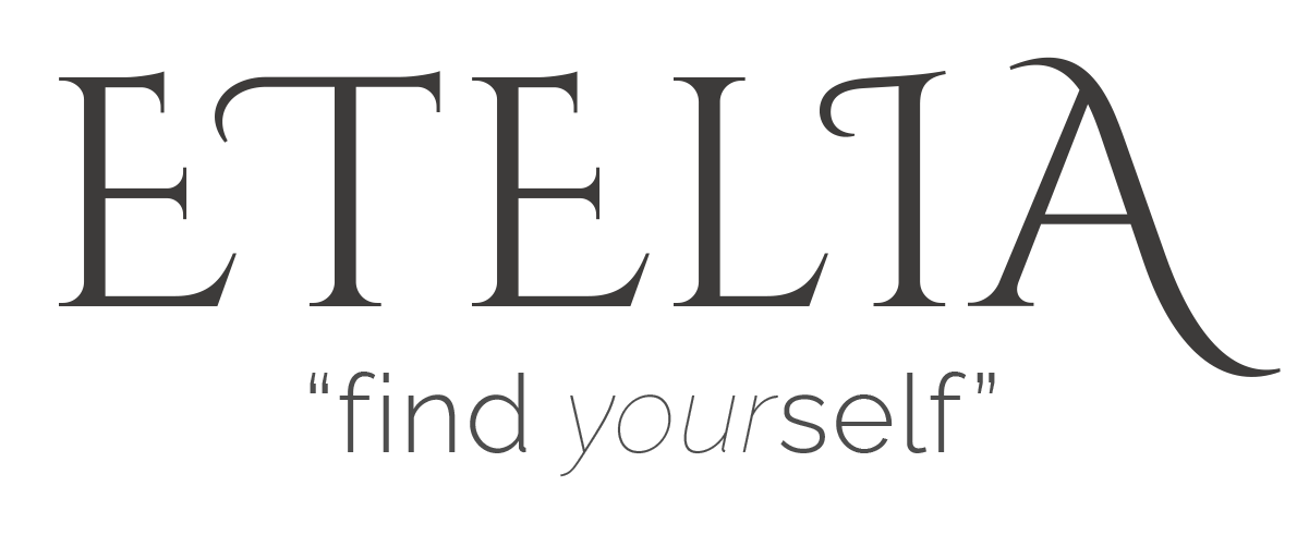 etelia - find your self