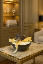 Antik Bakır – Büyük Mum